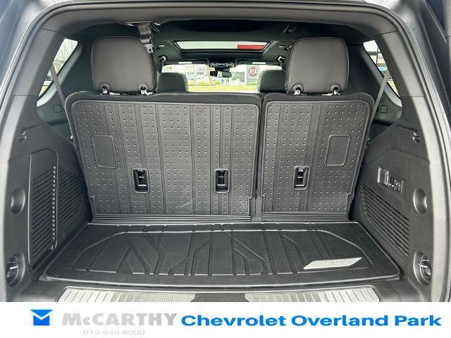 New 2026 Chevrolet Tahoe Premier w/ Sun And Tow Package image 22