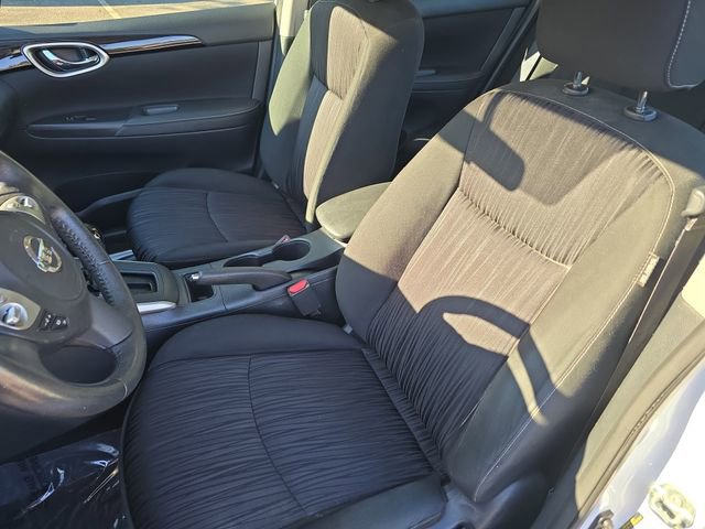 Used 2019 Nissan Sentra SV FWD image 20