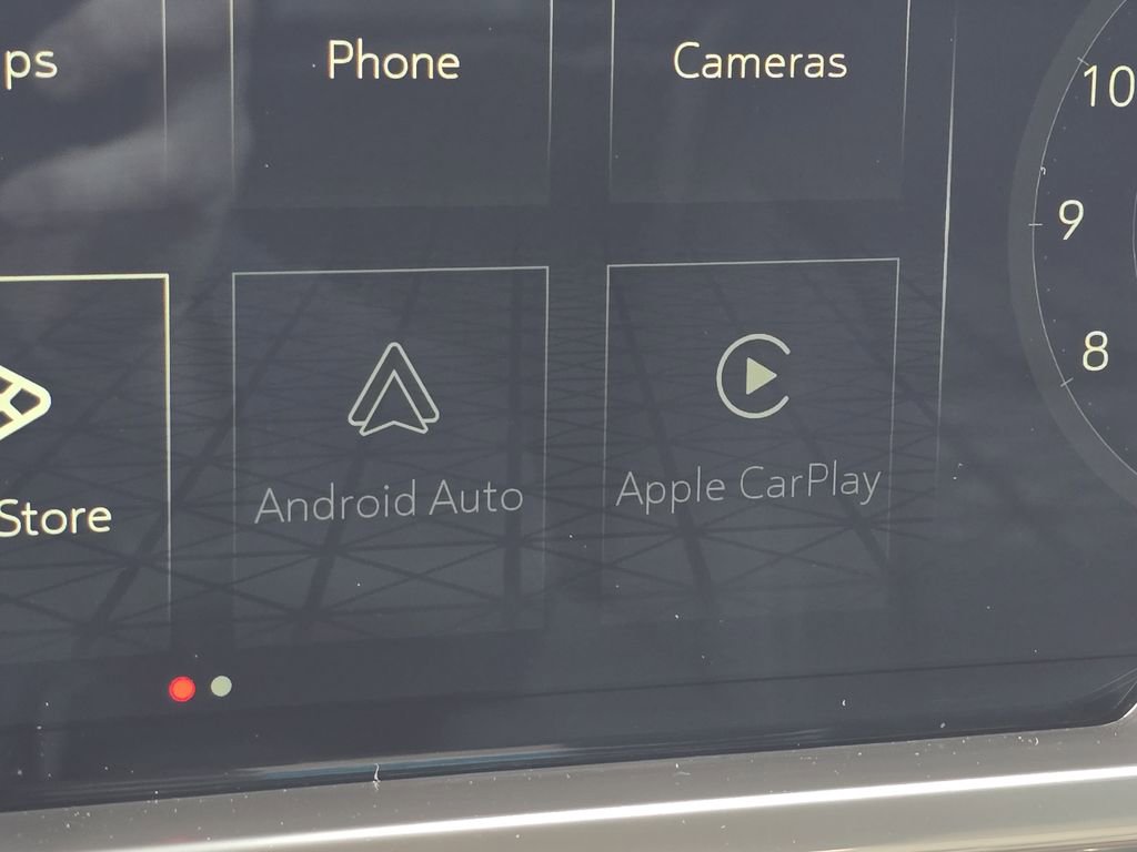 Certified 2024 GMC Sierra 1500 SLT image 18