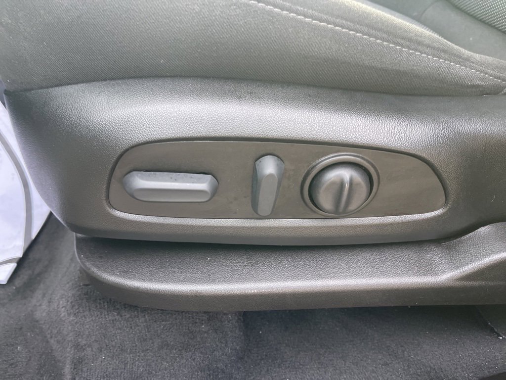 Certified 2023 Chevrolet Traverse LT image 21