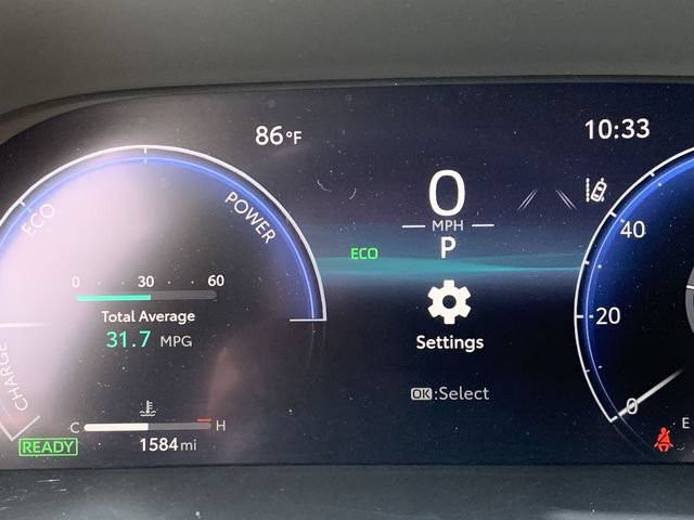 Certified 2026 Toyota Highlander Platinum AWD/4WD image 20