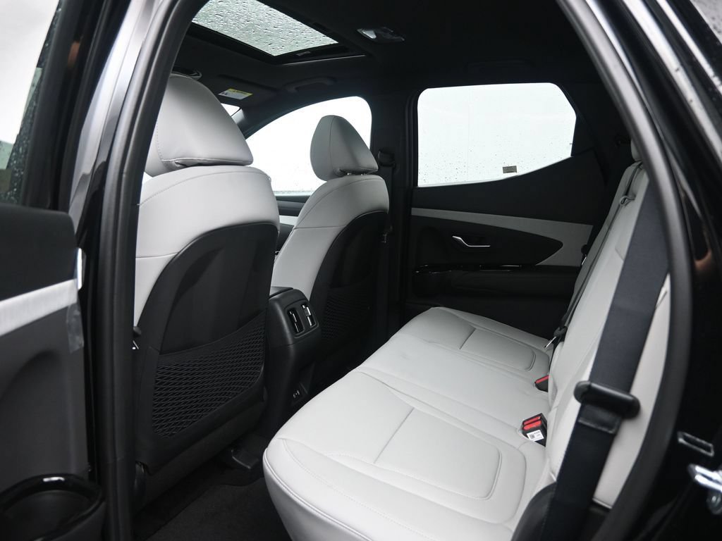 New 2026 Hyundai Santa Cruz Limited AWD/4WD image 25