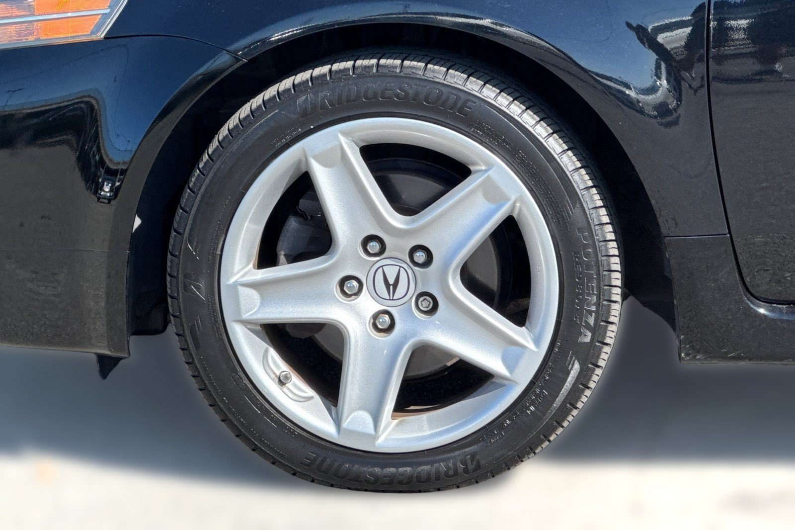 Used 2006 Acura TL FWD image 13