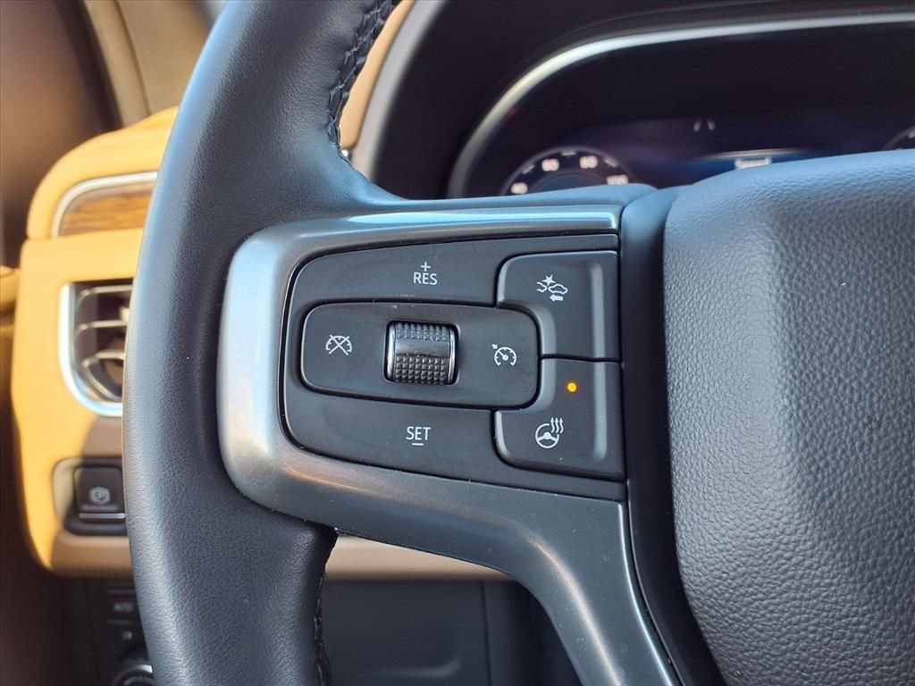 Certified 2023 Chevrolet Tahoe Premier image 22