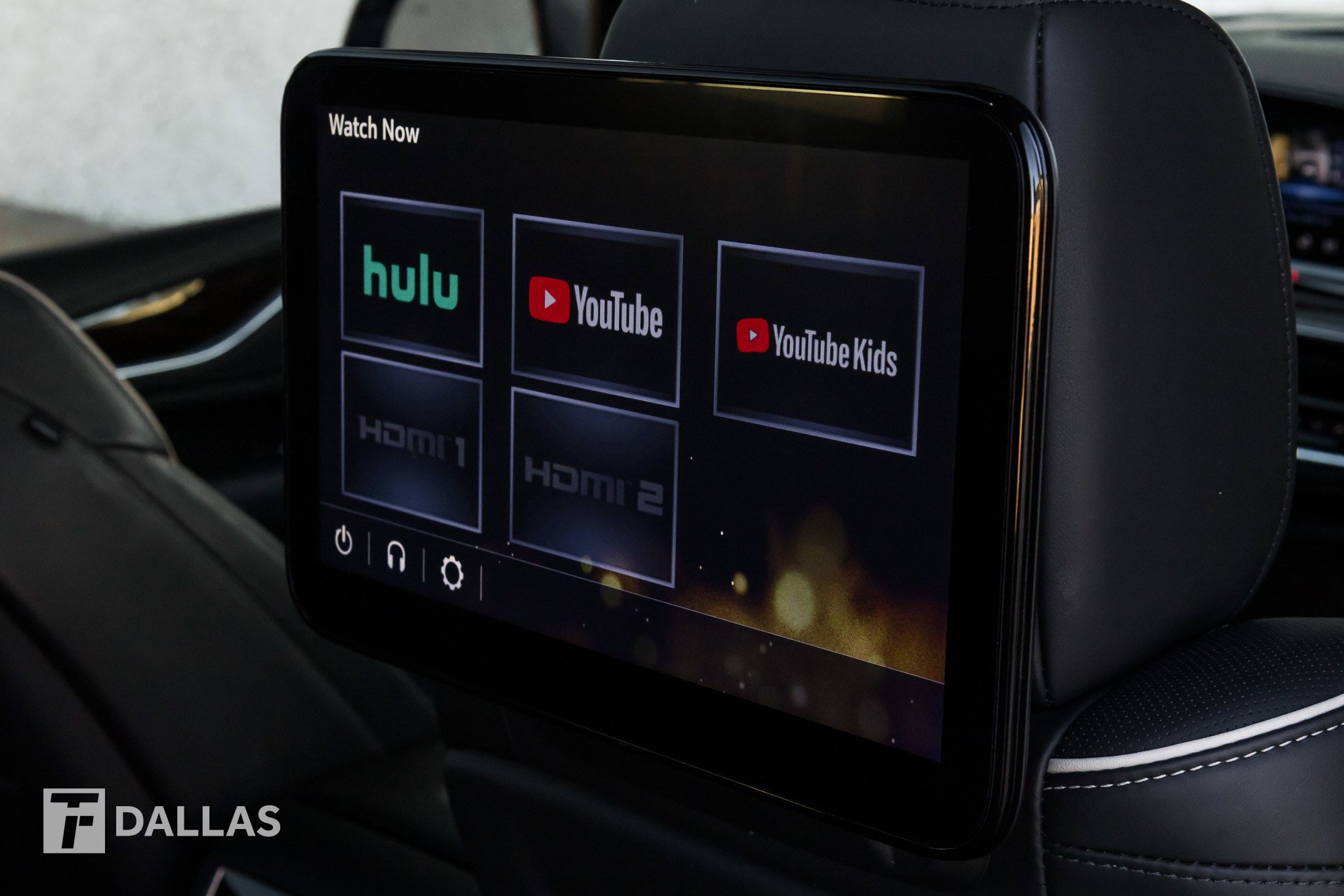 Used 2023 Cadillac Escalade Sport Platinum image 35