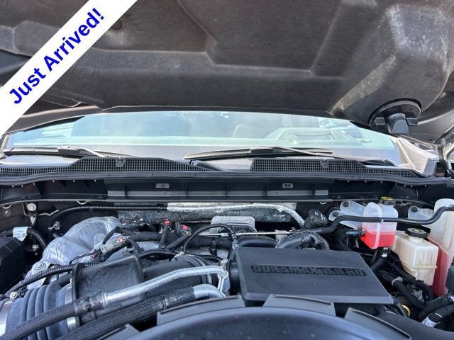 Used 2025 Chevrolet Silverado 2500 High Country w/ Technology Package AWD/4WD image 35