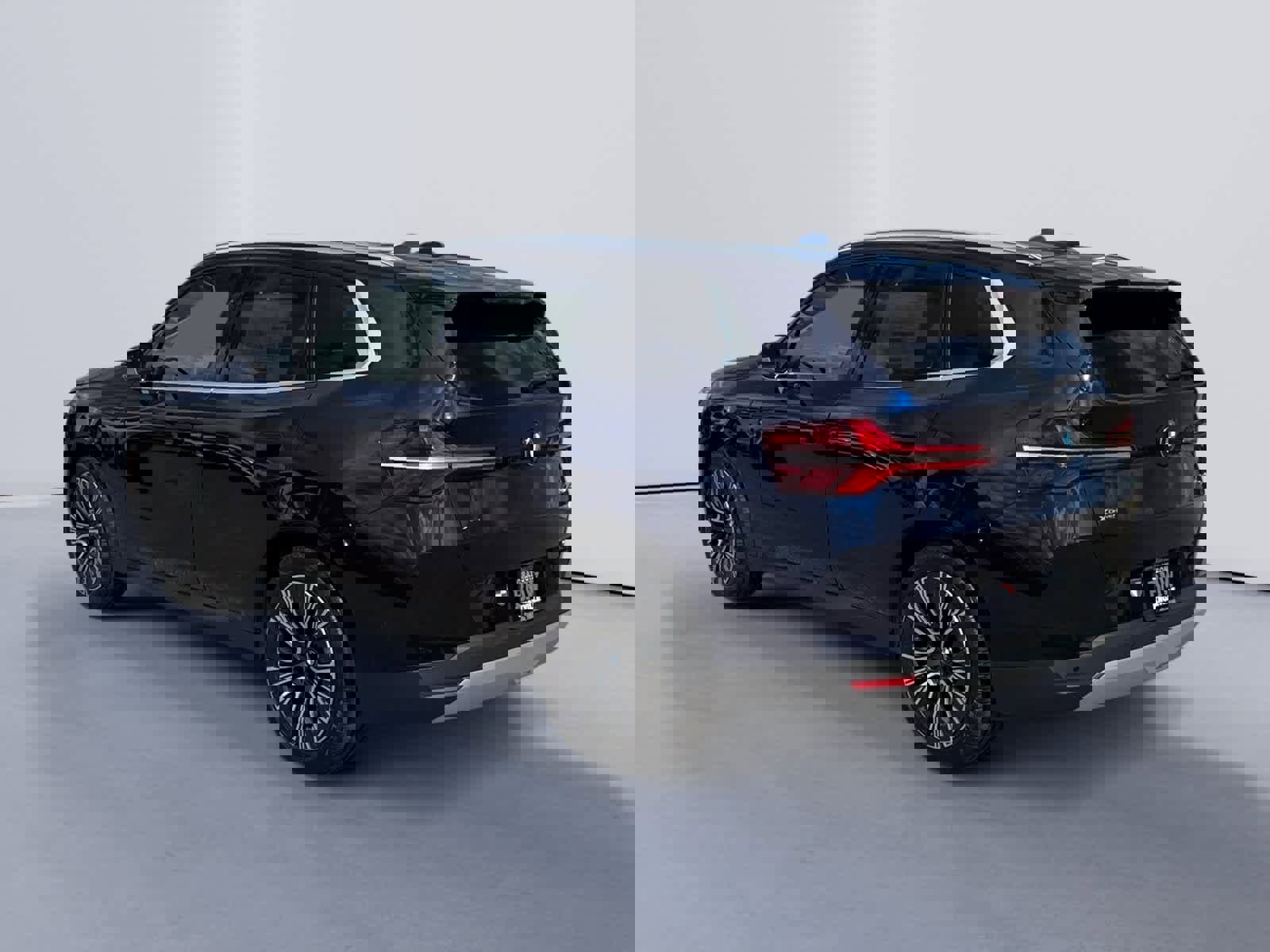 New 2026 BMW X3 xDrive30 w/ Premium Package image 5