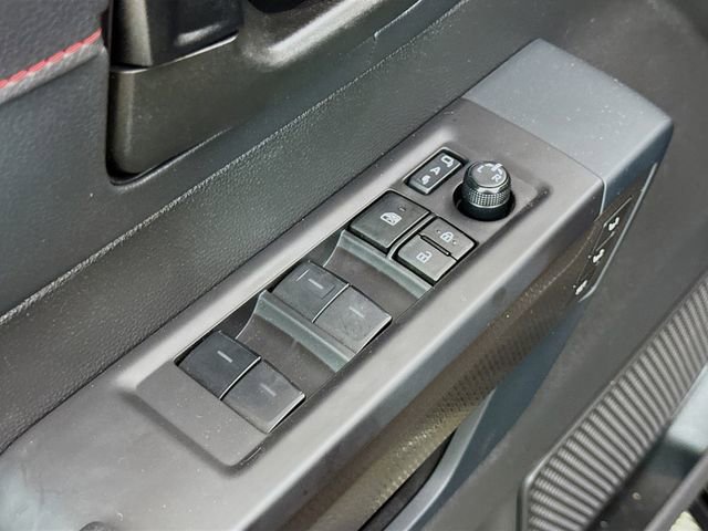 Used 2024 Toyota Tundra TRD Pro image 17