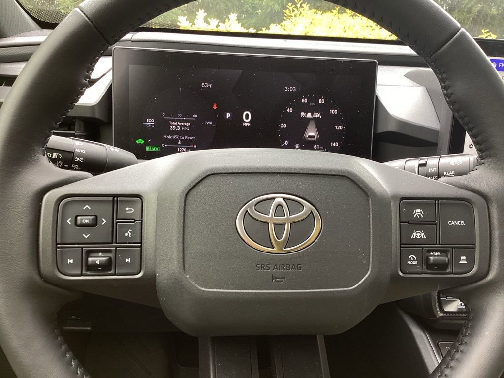 Used 2026 Toyota RAV4 SE w/ Convenience Package AWD/4WD image 19