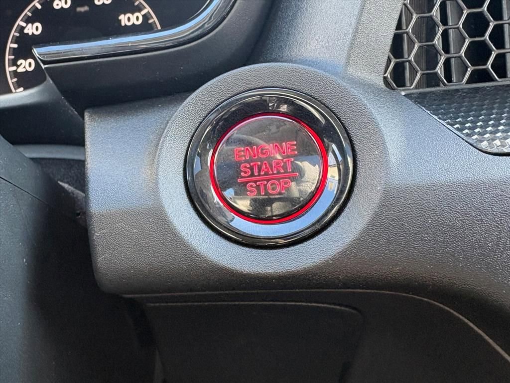 Used 2023 Honda CR-V EX image 12