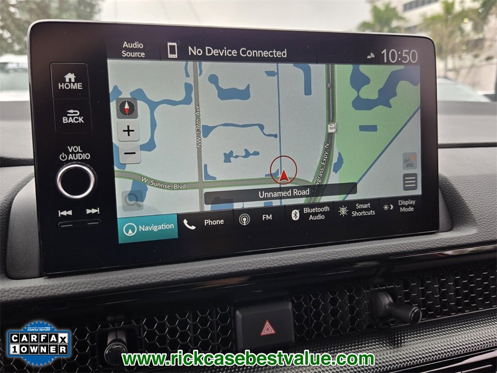 Used 2024 Honda CR-V Sport Touring image 26