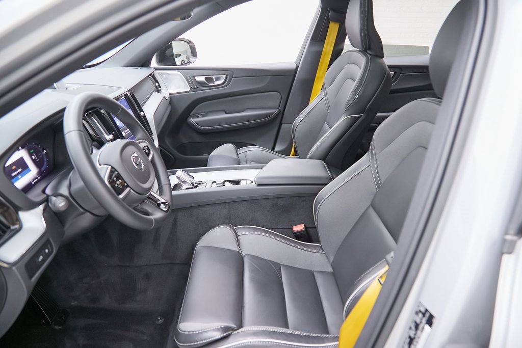 Certified 2023 Volvo XC60 T8 Polestar image 21