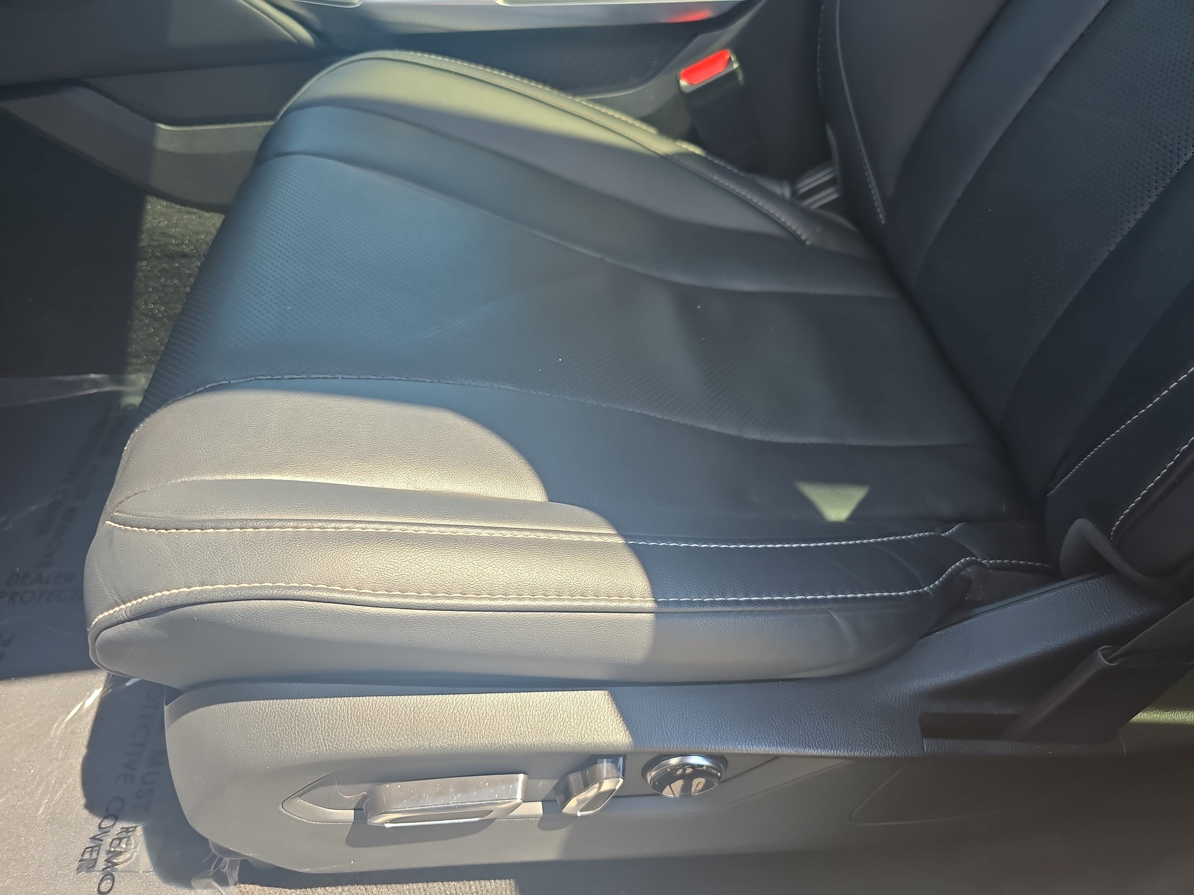 Used 2023 Acura MDX SH-AWD w/ Technology Package image 30
