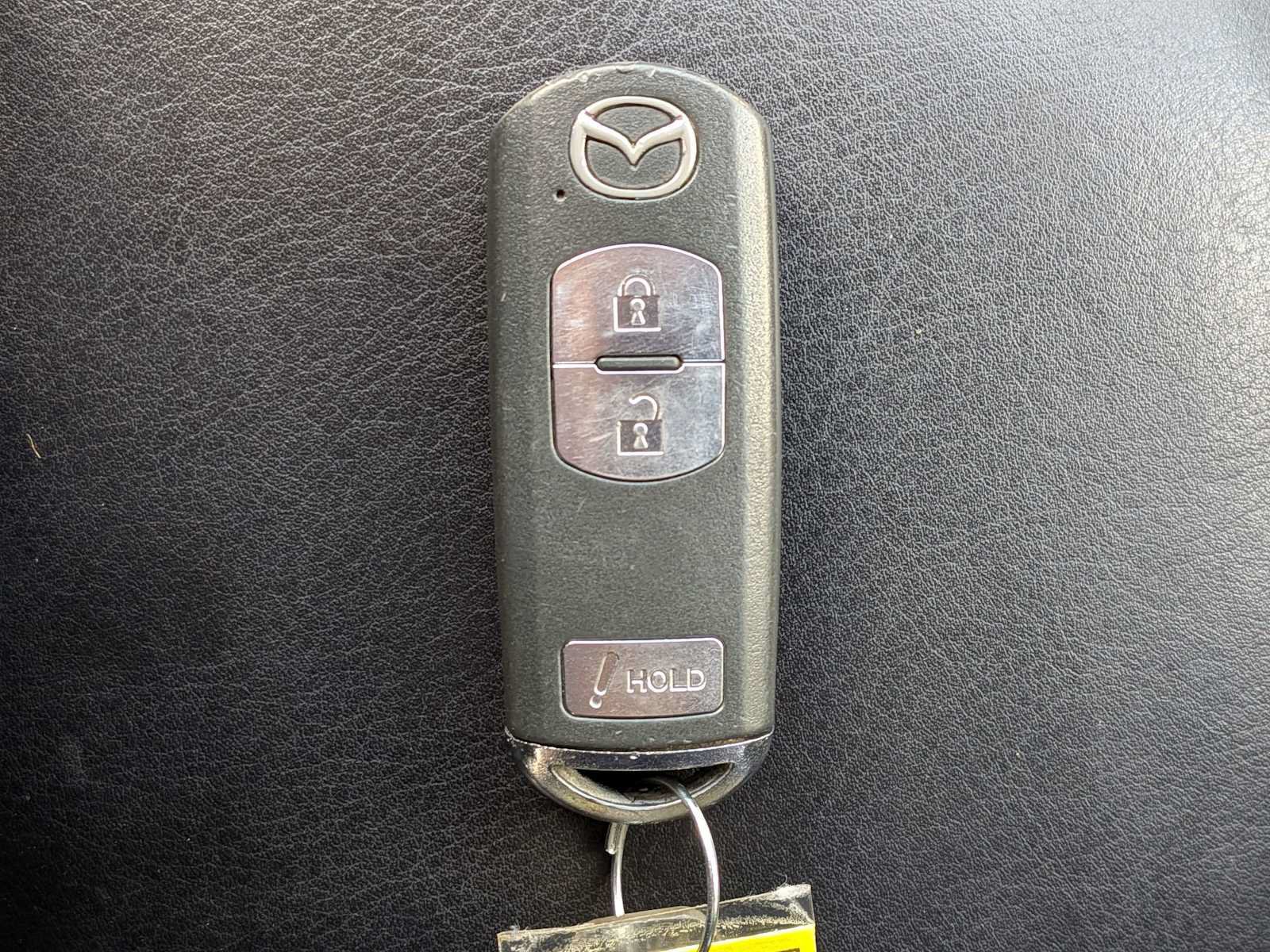 Used 2016 MAZDA CX-5 Grand Touring AWD/4WD image 30