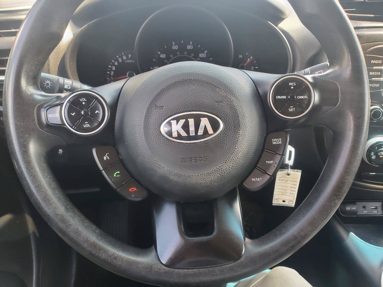 Used 2019 Kia Soul FWD image 16