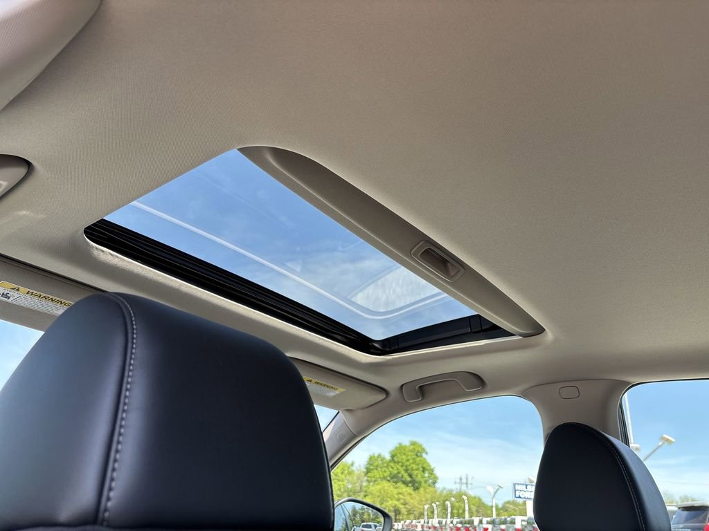 Used 2023 Honda Civic EX-L image 16