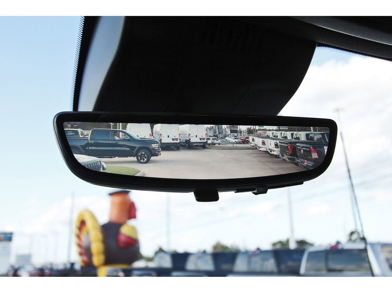 Used 2025 GMC Sierra 2500 AT4 w/ AT4 Premium Plus Package image 26