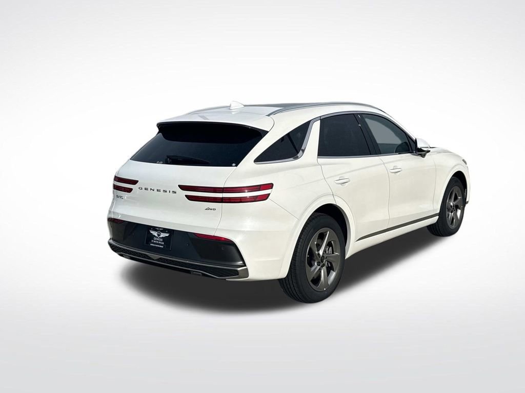 New 2026 Genesis GV70 2.5T Select image 9