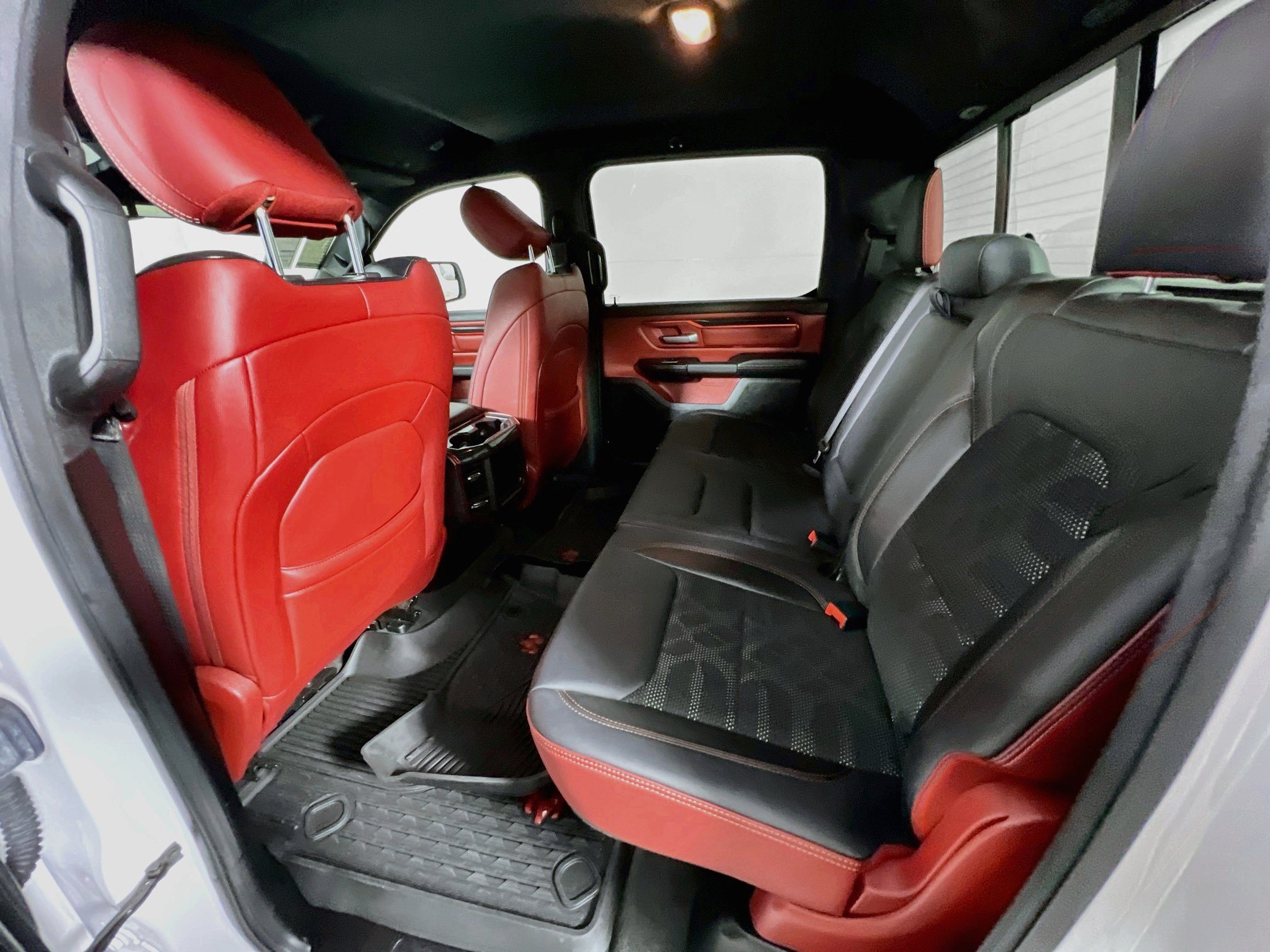 Used 2020 RAM 1500 Rebel w/ Rebel Level 1 Equipment Group AWD/4WD image 28