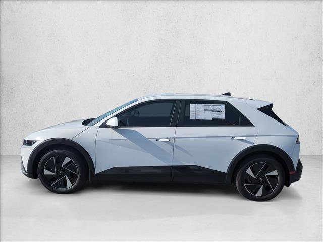 New 2026 Hyundai Ioniq 5 SEL image 5