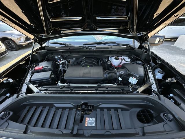 New 2026 GMC Sierra 1500 AT4 w/ AT4 Premium Package image 35