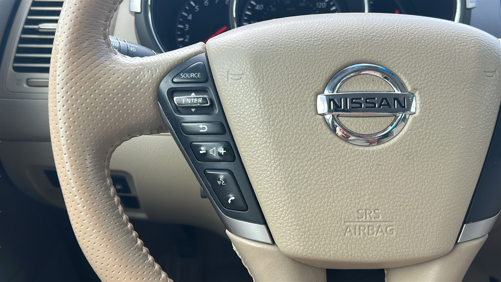 Used 2014 Nissan Murano SV w/ Value Package FWD image 26