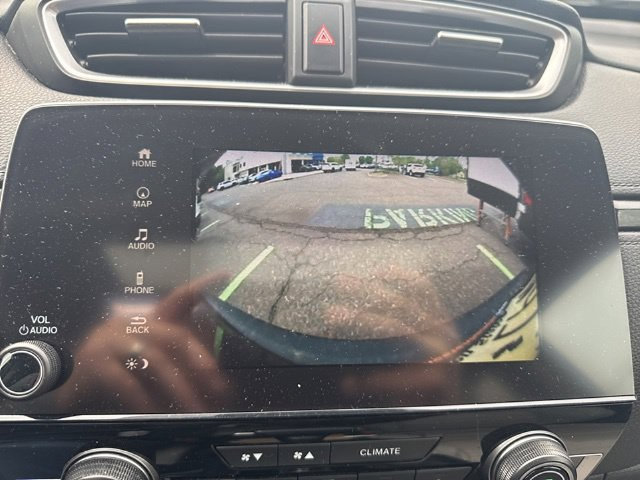Used 2019 Honda CR-V Touring image 8