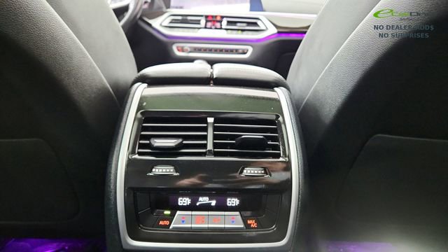Used 2023 BMW X5 sDrive40i w/ M Sport Package image 41