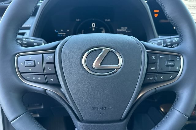 New 2026 Lexus UX 300h FWD w/ Accessory Package (Z2) image 21