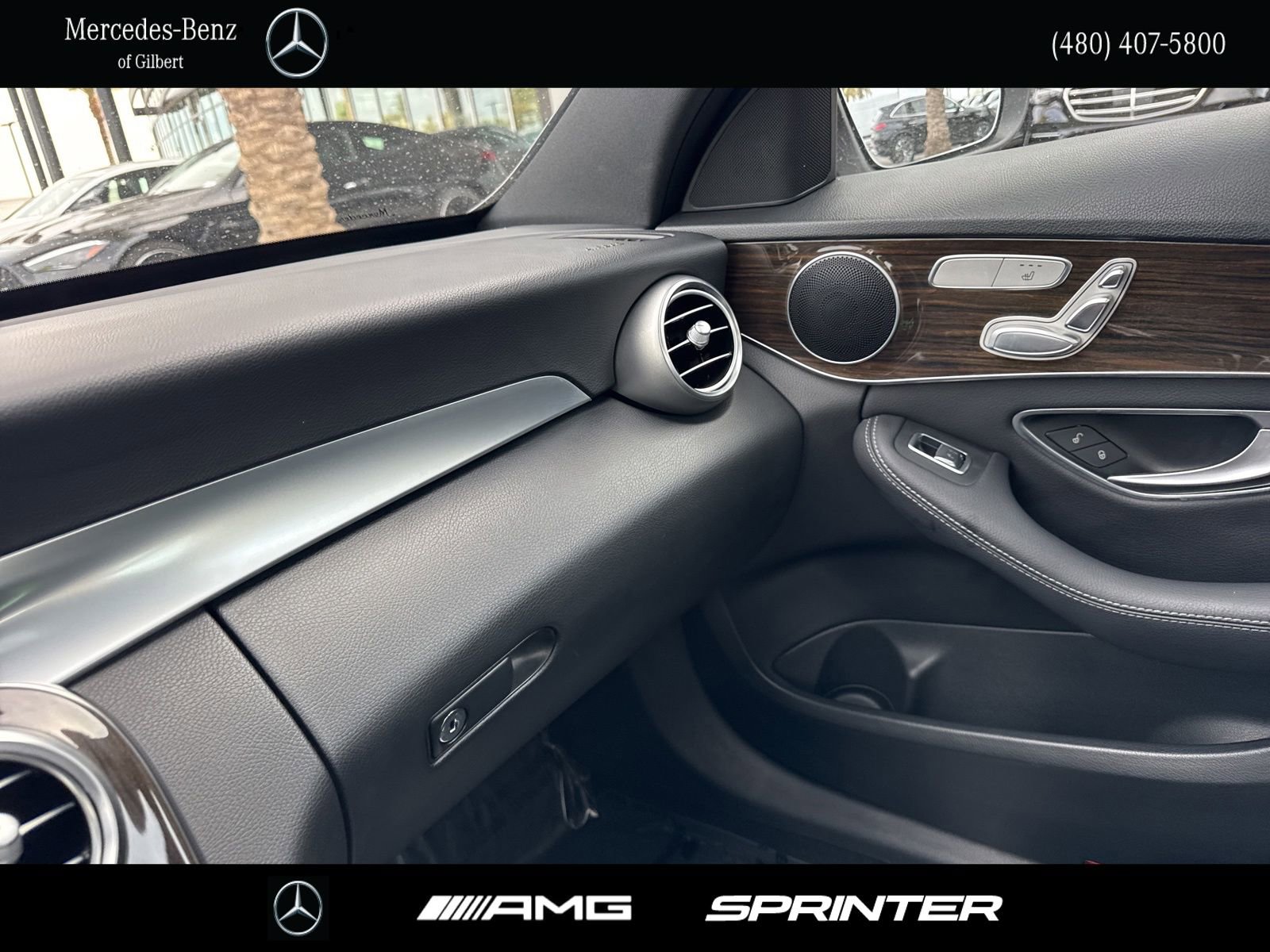 Used 2020 Mercedes-Benz C 300 Sedan image 24