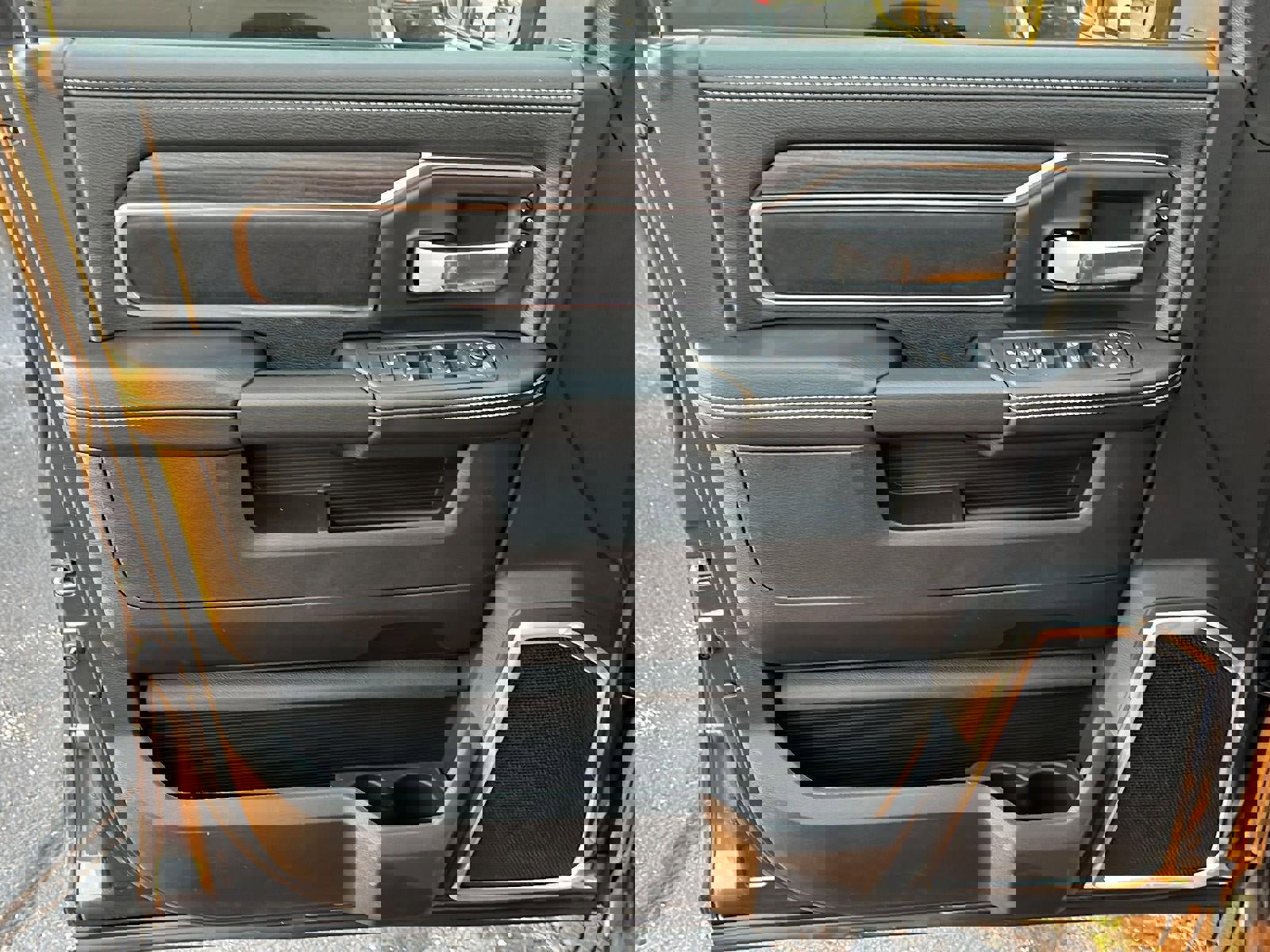 New 2026 RAM 3500 Laramie image 14