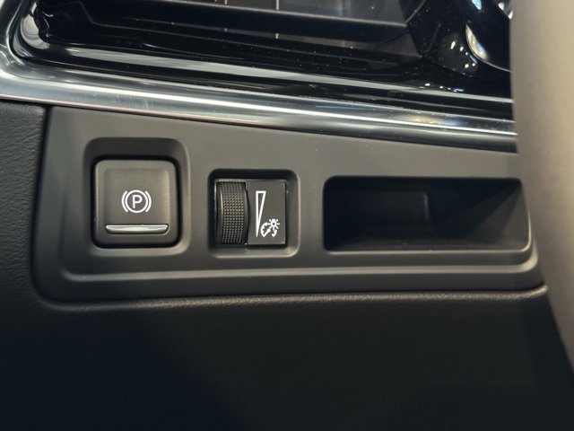 New 2025 Cadillac XT6 Premium Luxury image 39