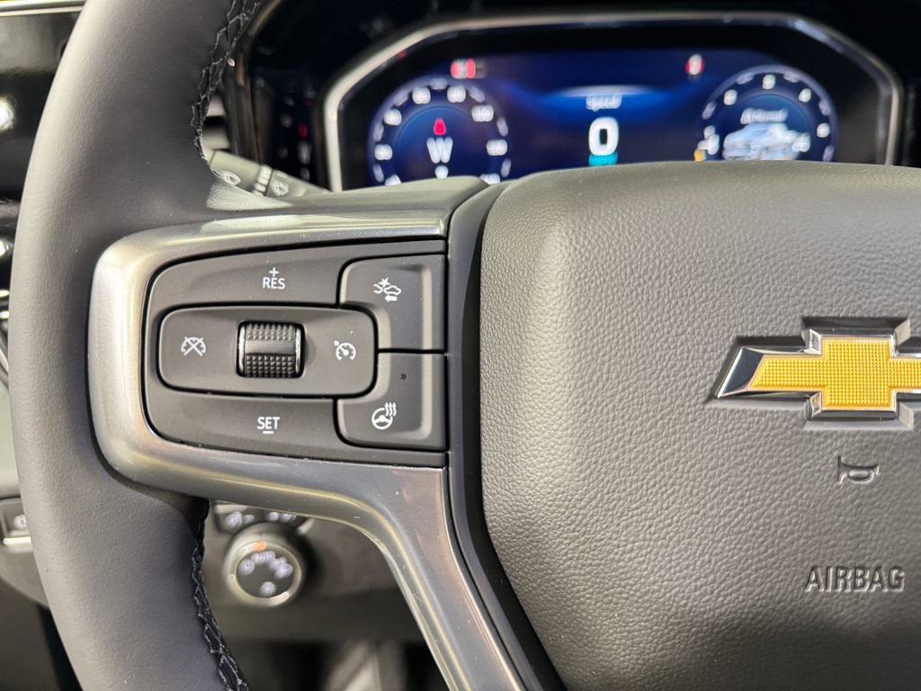 New 2026 Chevrolet Silverado 1500 LT image 17