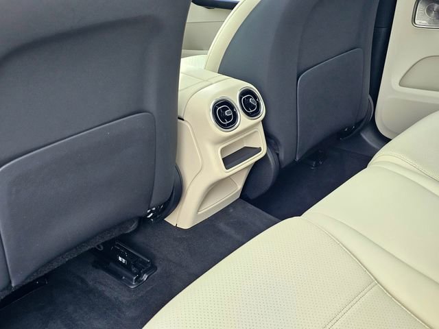 Certified 2025 Mercedes-Benz GLC 300 4MATIC image 26