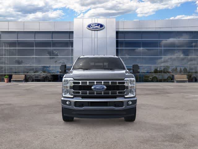New 2026 Ford F350 XLT AWD/4WD image 6