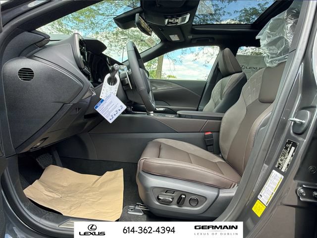 New 2026 Lexus RX 350 AWD image 21