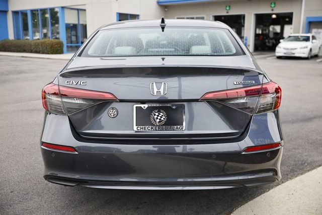Used 2023 Honda Civic Touring image 7