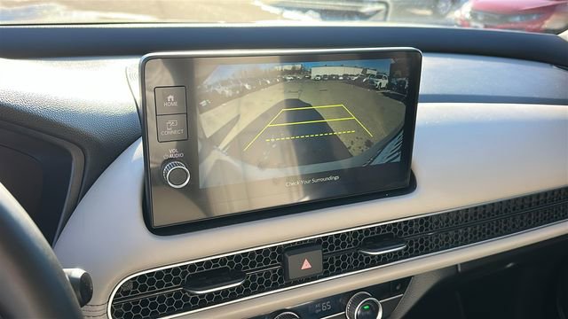 Used 2026 Honda HR-V EX-L image 16