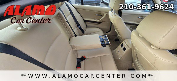 Used 2007 BMW 328xi Sedan image 21