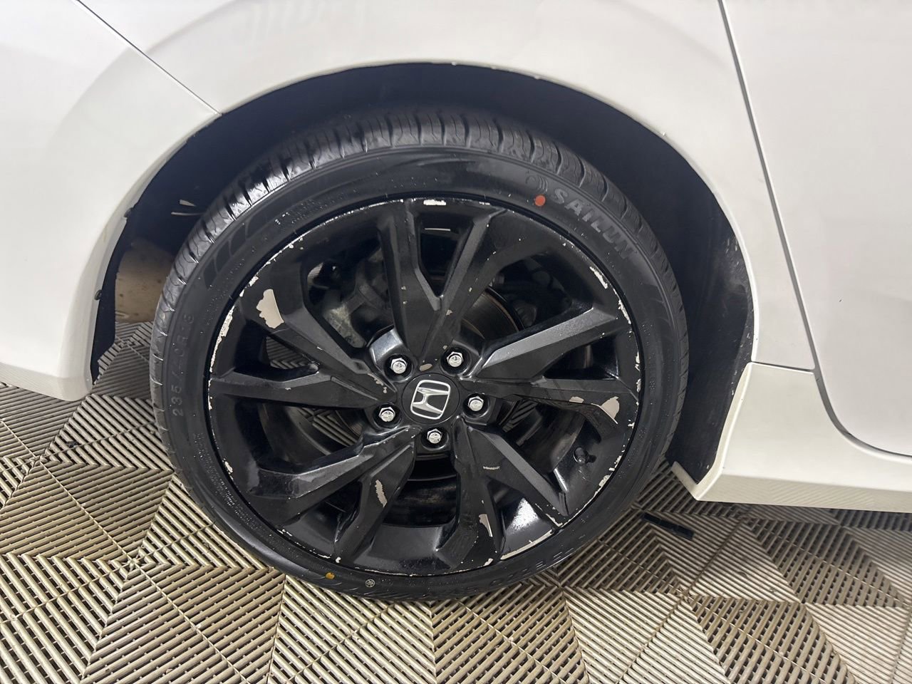 Used 2021 Honda Civic Sport image 29
