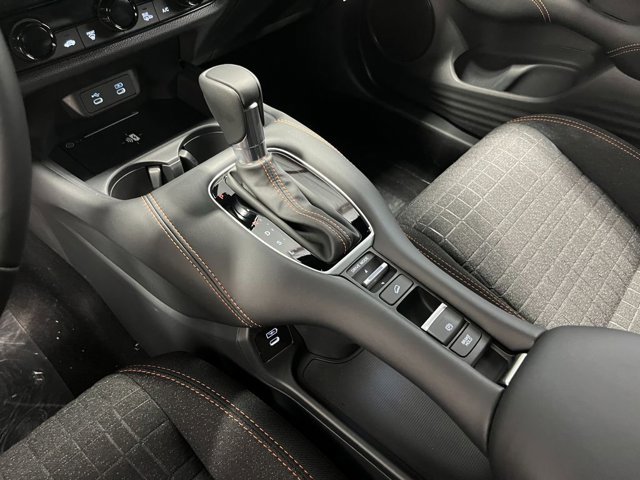 New 2026 Honda HR-V Sport image 17