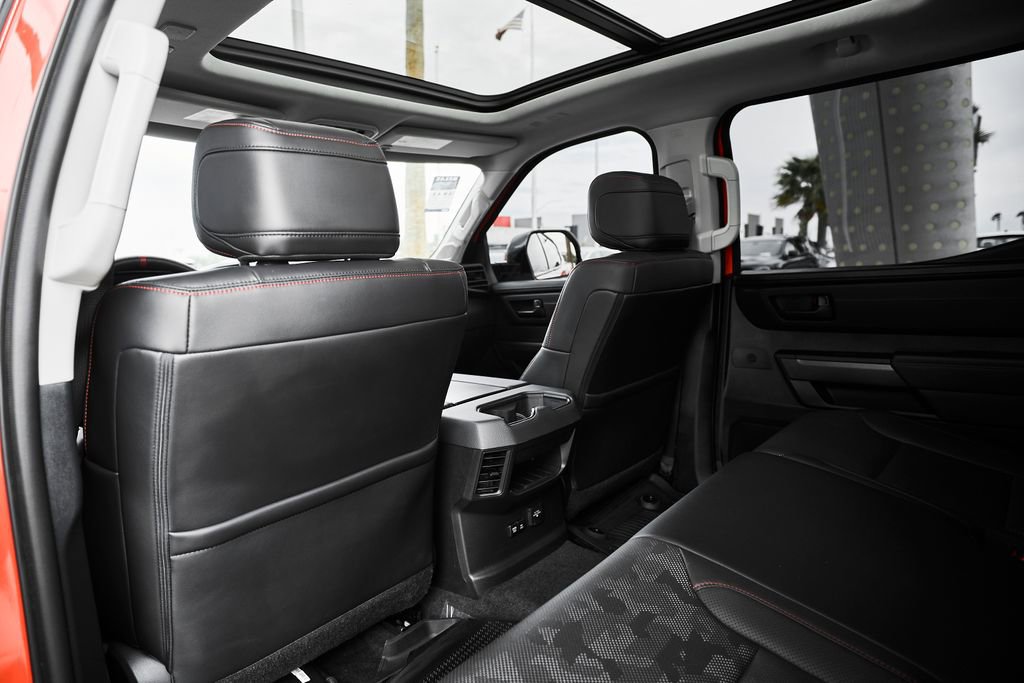 Used 2023 Toyota Tundra TRD Pro image 27