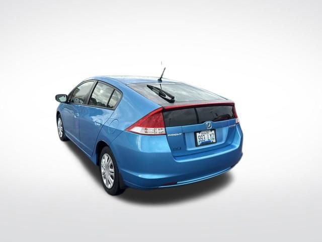 Used 2011 Honda Insight image 3