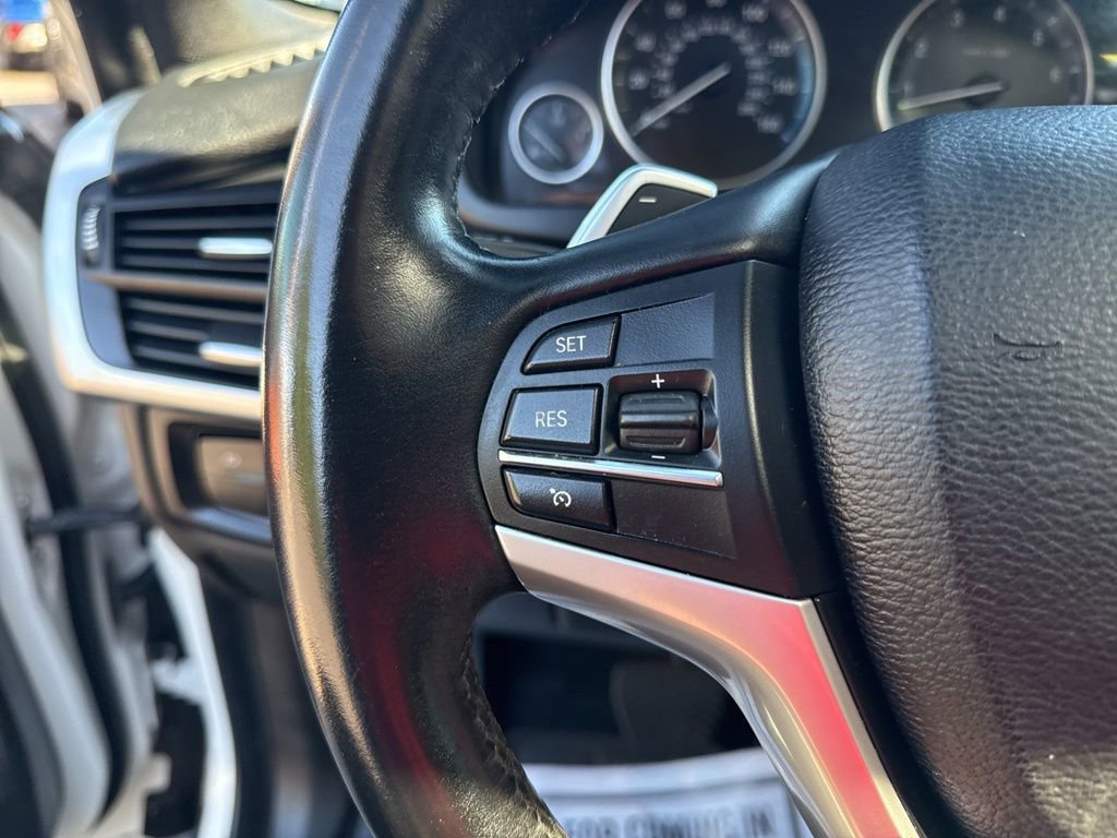 Used 2018 BMW X5 sDrive35i image 23