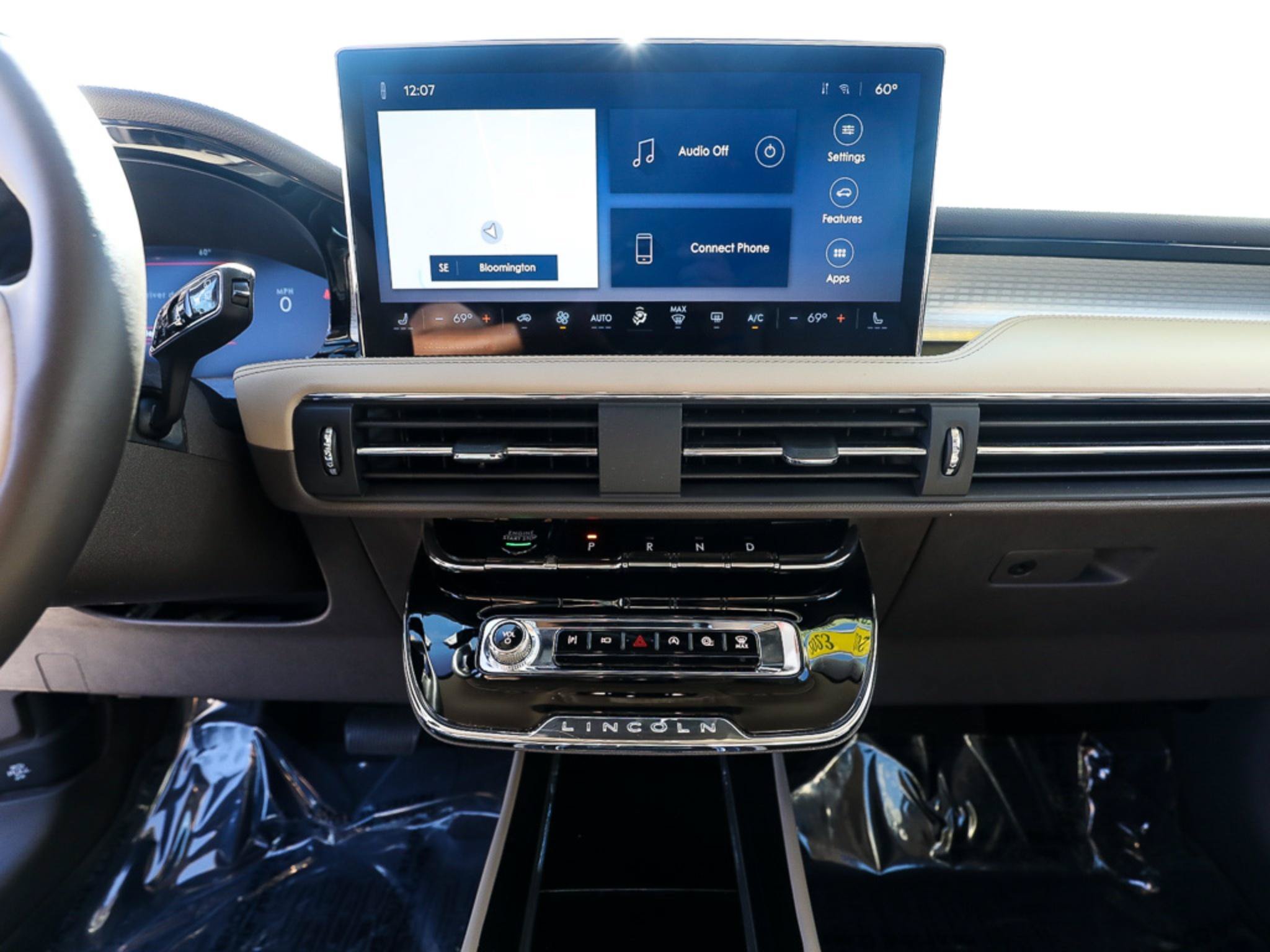 Certified 2023 Lincoln Corsair FWD image 16