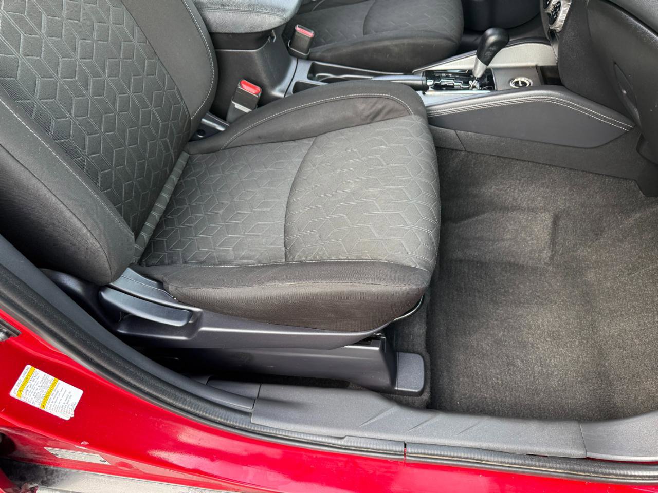 Used 2020 Mitsubishi Outlander Sport SE AWD/4WD image 15