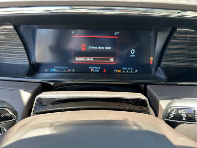 Used 2024 Lincoln Navigator Black Label image 39