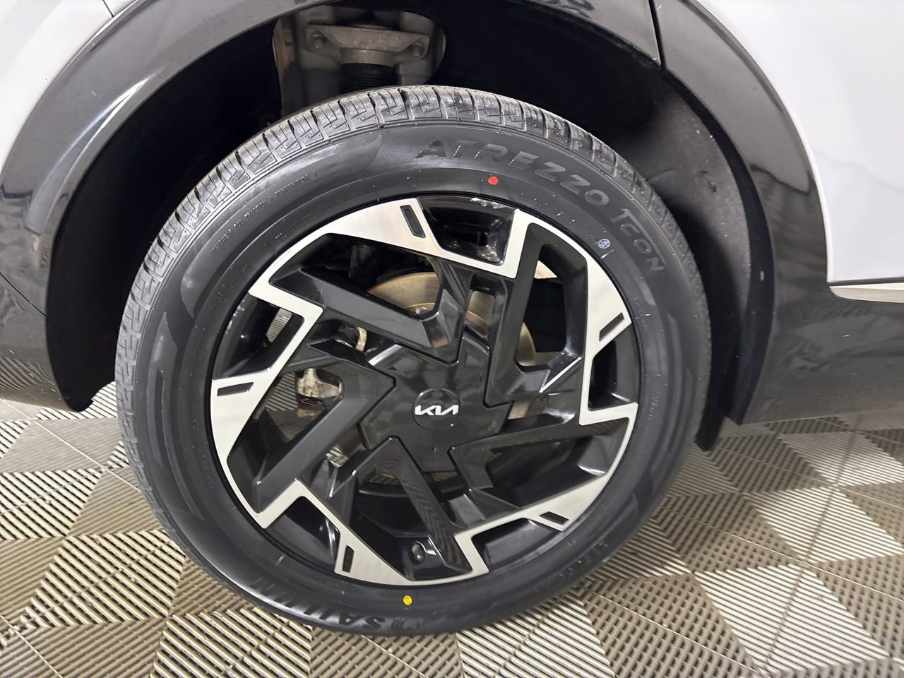 Used 2023 Kia Sportage SX AWD/4WD image 34