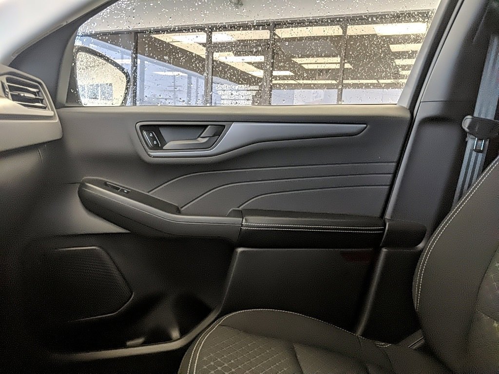 Certified 2023 Ford Escape Active image 20