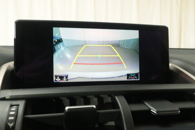 Used 2021 Lexus NX 300h AWD w/ Premium Package image 50